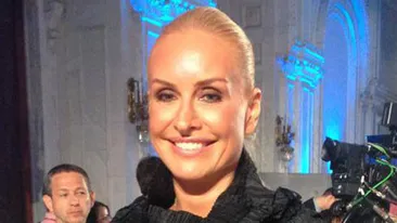 Vica Blochina a facut o dezvaluire socanta despre Piturca! NU o sa-ti vina sa crezi in ce relatii sunt acum! Declaratia a uimit