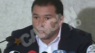Elan Schwartzenberg, noul proprietar al Realitatea TV: "Am acces la peste 100 de milioane de euro pentru investitii"