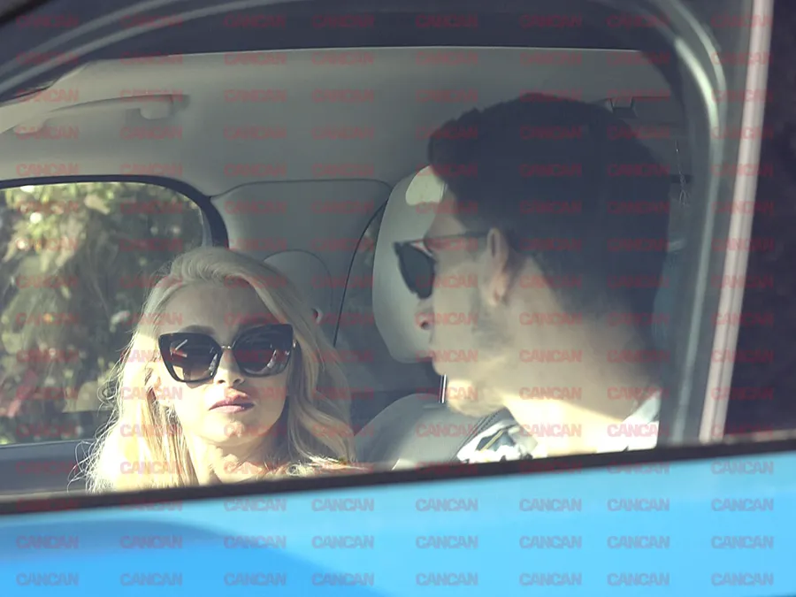 Andreea Bălan, fără zâmbetul de altă dată