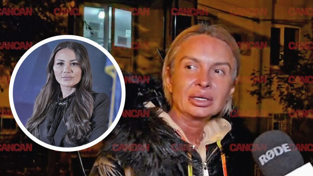 Prima reacție a femeii care a agresat-o pe senatoarea Valentina Aldea: "Este amanta soțului meu"