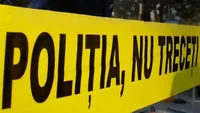 Jaf armat la o bancă din Bucureşti. Poliţiştii îl caută pe autor