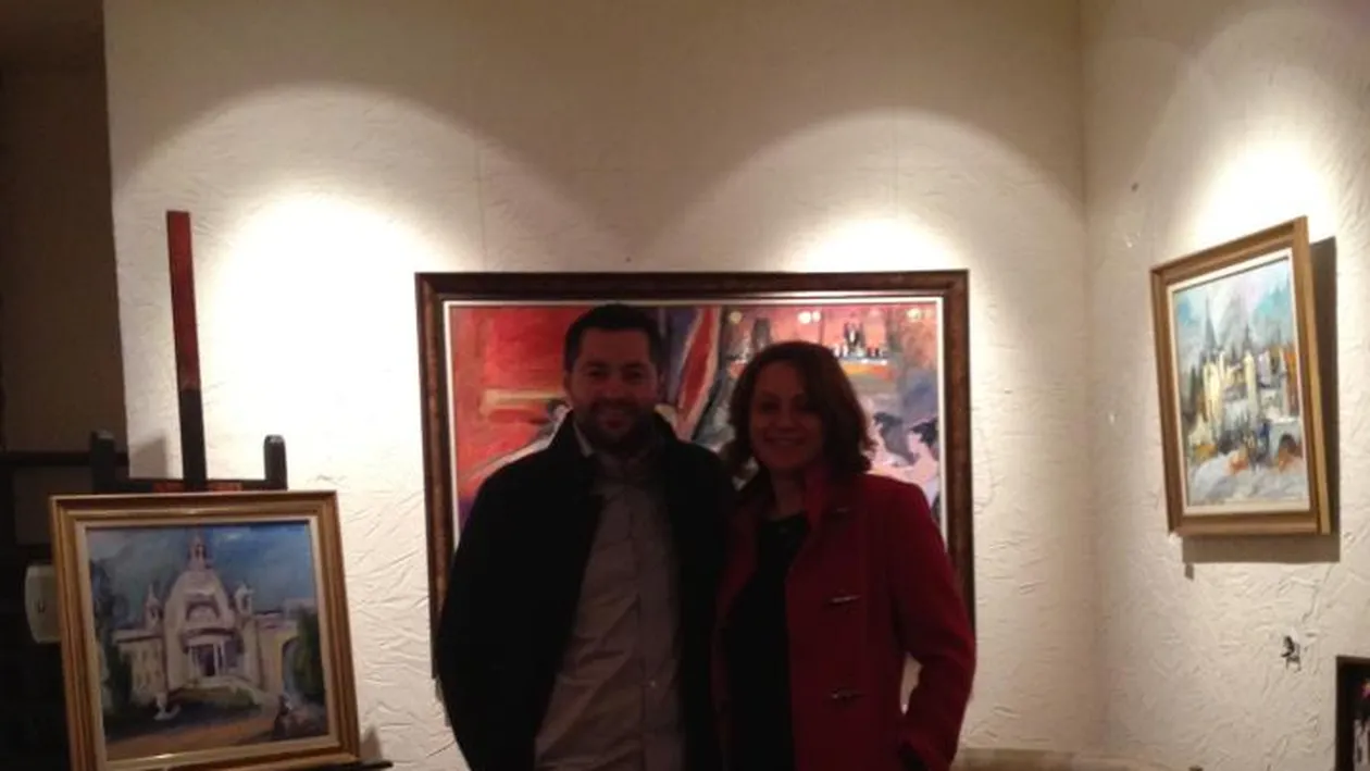 Ce pierdere pentru Corina Danila! Fostul ei sot pune covoare de flori la picioarele actualei iubite!