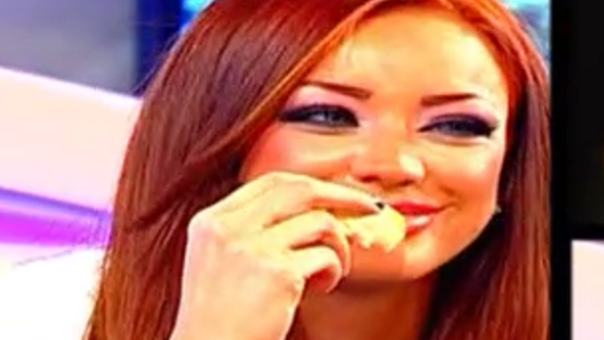 Bianca Dragusanu se lauda singura: "Eu sunt foarte gospodina, fac curat, vreau sa fac si mancare, vreau sa imi fac si parul"
