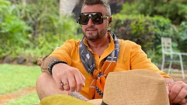 Cătălin Botezatu, probleme în viața sentimentală! Designer-ul suferă din dragoste. „Acum traversez o dezamăgire mare”