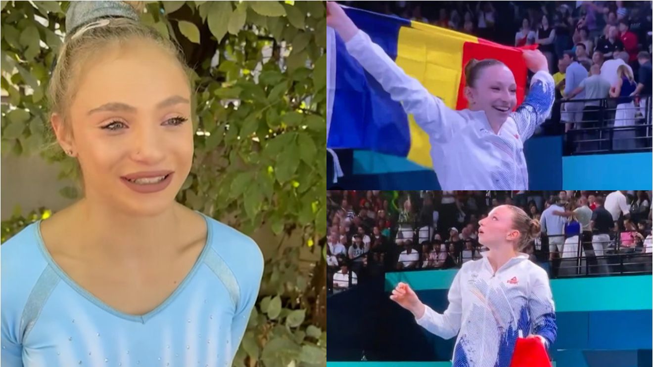 Ele sunt arbitrele care au distrus-o pe Ana Bărbosu! Au folosit o poză veche, ca să-i ia medalia Sabrinei Voinea la Jocurile Olimpice