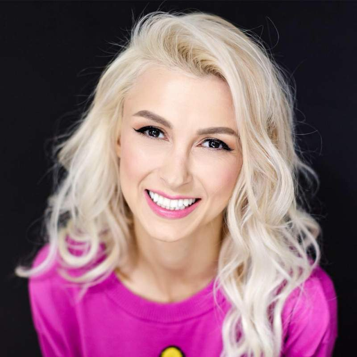 Andreea Bălan este însărcinată