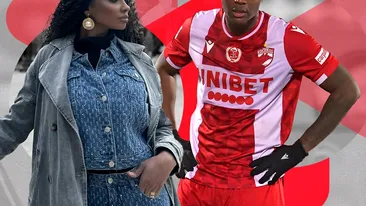 Cu ce se ocupă acum fostul atacant de la Dinamo, după ce a fost prins cu cocaină și exclus din fotbal. EX-ul lui Laurette s-a refugiat în Franța și...