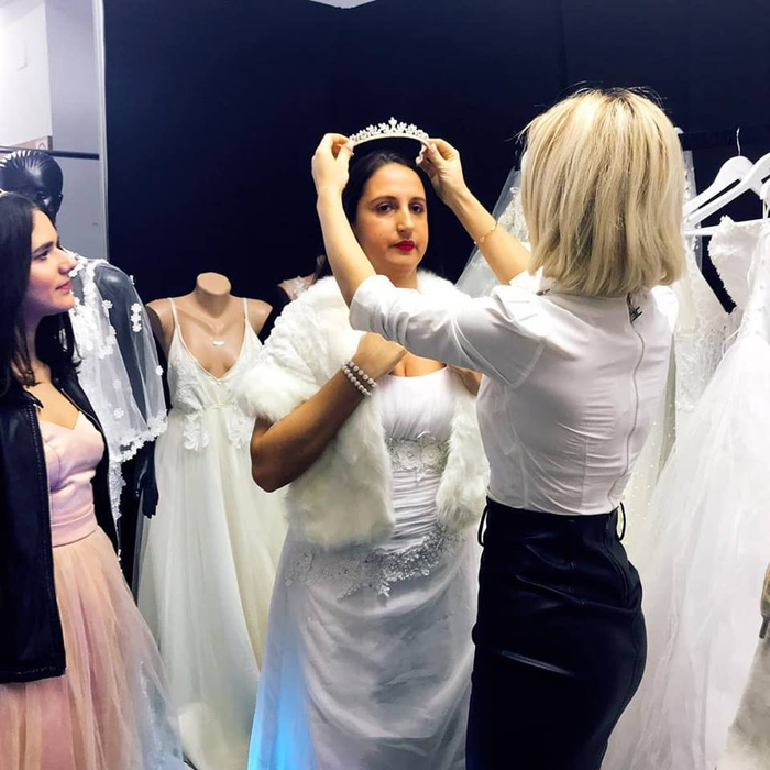 Fabulos! Câți bani face Hannelore de la “Insula Iubirii”, după ce a participat la show-ul de la Antena 1