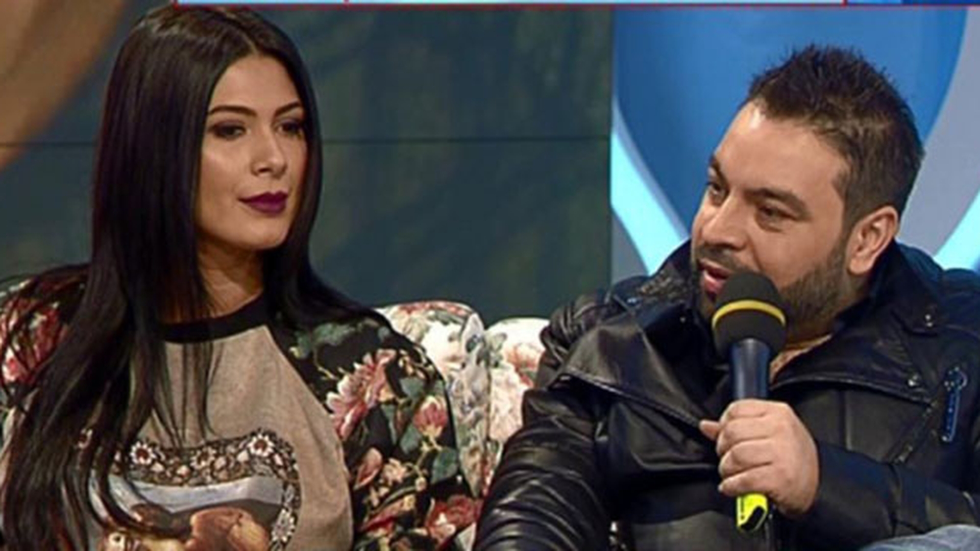 Florin Salam da din casa! Reactia INCREDIBILA pe care a avut-o atunci cand a aflat ca va deveni tata!