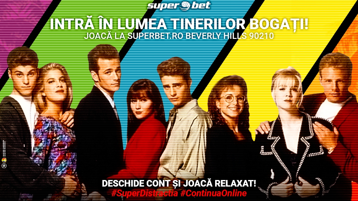 Distrează-te relaxat de acasă la superjocul weekend-ului!