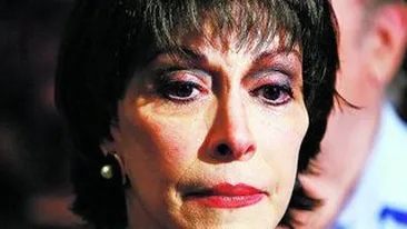 Printesa Lia se roaga pentru ruda care traieste pe viu dezastrul nuclear de la Fukushima: Nepotul meu e captiv in infern