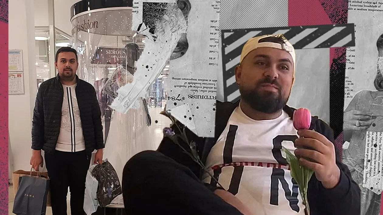 Finul lui Bercea Mondialu’, țepuit de iubita din București: ”A fugit cu tot cu bani!”