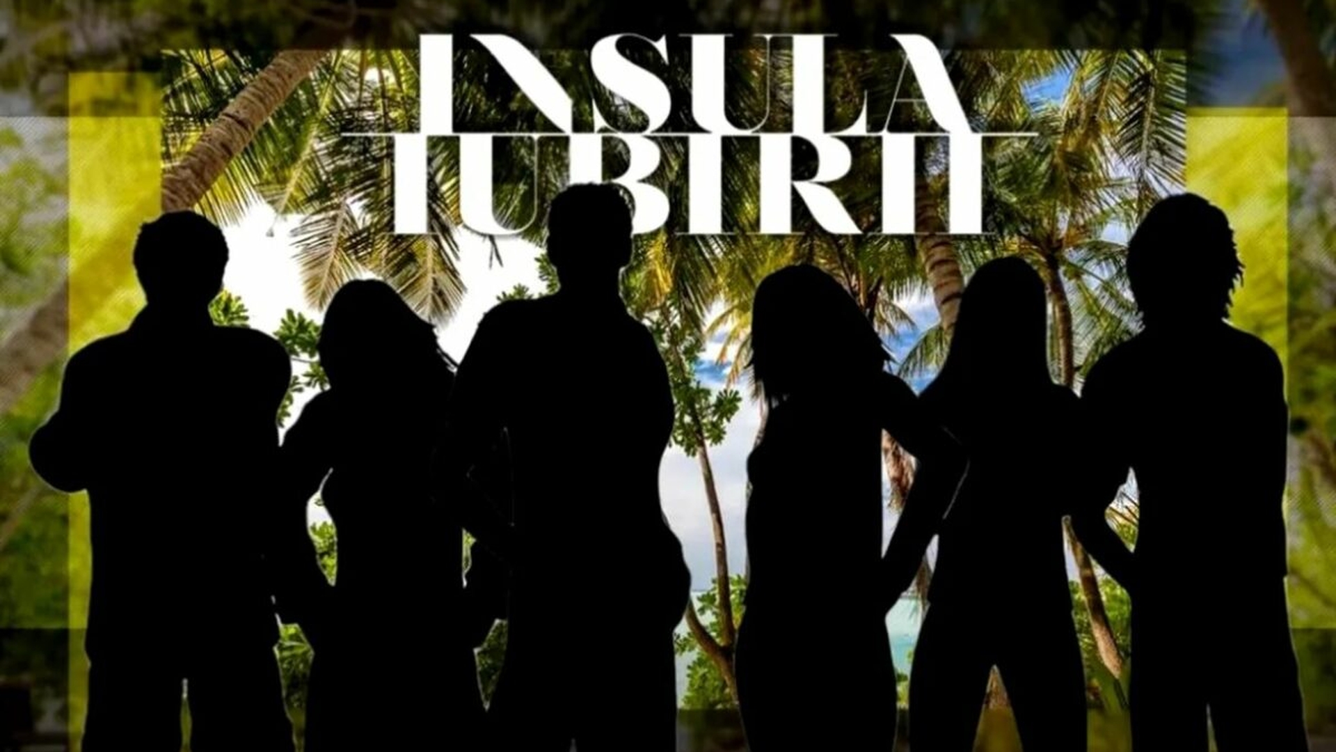 Din bucătar, ispită la Insula iubirii. S-au aflat nume noi: surprize uriașe la Antena 1