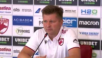 „Câinii” pierd teren în lupta pentru play-off: „Este dificil dar mai avem multe meciiuri!”