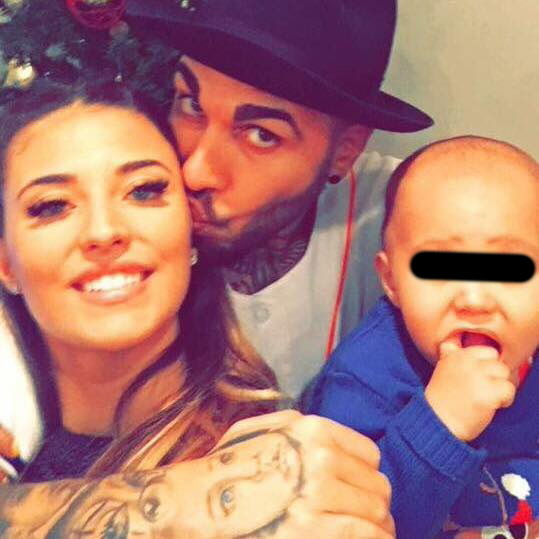 Ce a făcut fiica ANTONIEI atunci când a aflat că va mai avea un frăţior: ”MAYA este… ”