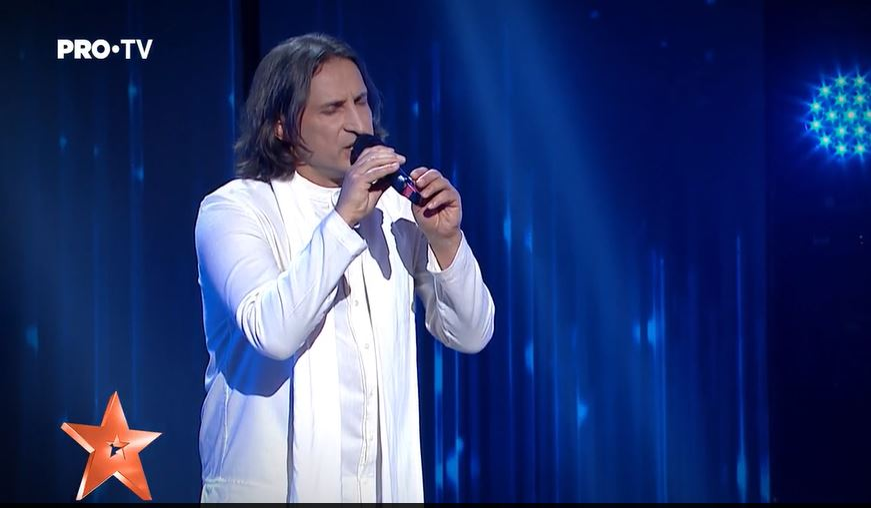 Premieră la Românii au Talent! Ce s-a întâmplat pe finalul show-ului NU s-a mai vazut la Pro TV