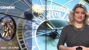 Horoscop zilnic 10 februarie 2022. Gemenii sunt energici și încrezători