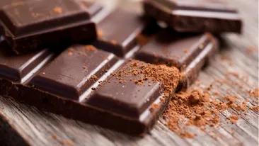 Nu e banc! Într-un oraș din Elveția a nins cu ciocolată. Cum a fost posibil fenomenul straniu