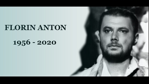 Doliu în lumea teatrului! Actorul Florin Anton a murit