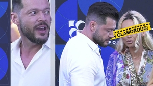 Victor Slav, îndrăgostit nebunește de iubita lui! Cum arată blonda sexy care l-a cucerit pe fostul băiat de la meteo