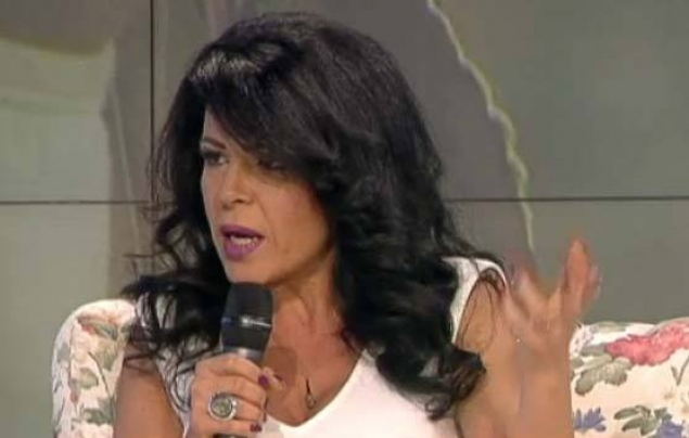 Anda Ghiţă a avut o confruntare în direct cu Marcel Toader