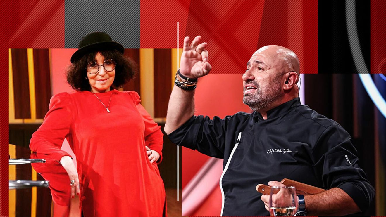 ”Te iubesc, Mona Segall!” Dat în judecată pentru că a refuzat să intre la filmările Chefi la Cuțite, Cătălin Scărlătescu dă de pământ cu Antena 1, dar oferă și declarația de dragoste