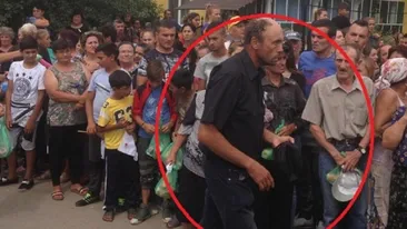 Tatăl Denisei Răducu a mers la mormântul ei, iar o fană i-a scris o scrisoare de Crăciun! Rândurile scrise au devenit virale: Pentru a-mi mângâia inima înfometată de nesfârşita dragoste ce ţi-o port