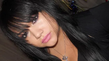 Viata bate filmul! Mama copilului nelegitim al lui Laurentiu Cazan are parte numai de necazuri. Parca e blestemata in amor!