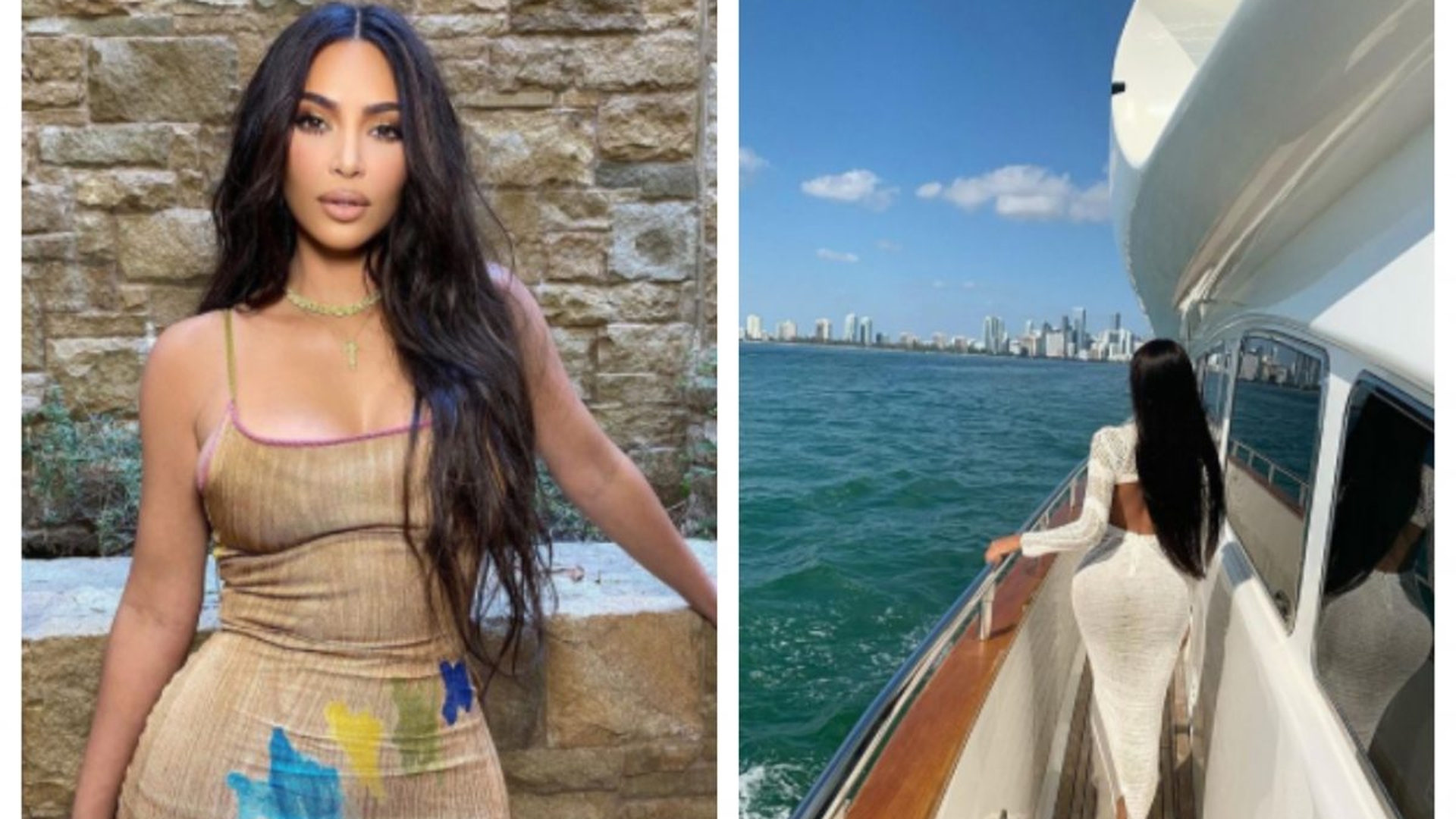 O tânără a cheltuit 1 milion de Lire pentru a semăna cu Kim Kardashian. Vezi cum arată, dar și de ce îi este teamă