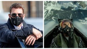 Tom Cruise a făcut o criză de nervi în fața echipei de la "Mission: Impossible 7": „Dacă mai văd asta, ați plecat!”