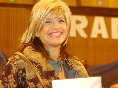 Loredana Groza, înainte să fie acuzată că are operații estetice