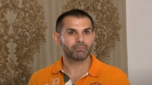 Vărul lui Florin Pastramă a fost jefuit! ”Camera mea, devastată! A fost cineva care știe totul despre mine”