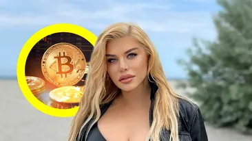 Cum a ajuns Loredana Groza să joace într-un film finanțat din criptomonede: „Am avut o discuție şi…”