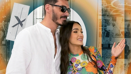 Viviana Sposub bate “șaua” să priceapă George Burcea: “Îmi doream copii de la 20 de ani...”