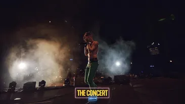 The Concert Drive IN a adus trei zile de magie și muzică bună la Romexpo