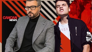 Ce face Cătălin Botezatu după ce a ieșit din juriul „Bravo, ai stil!” + Cum a „trăit” Selly show-ul lui Tyga, la NUBA Mamaia