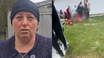 Se complică ancheta în cazul lui Robert, elevul care a murit în curtea școlii. Mama băiatului acuză autoritățile
