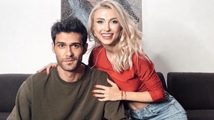 Incredibil! Ce îi reproșa mereu Andreea Bălan lui George Burcea: ”Am fost singurul care a crezut în ele. Mereu”