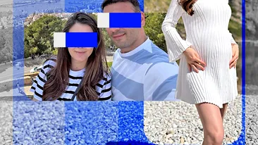 Breaking news în Pro TV! Va deveni tată pentru prima oară, iar mama copilului este vedetă la un post rival!