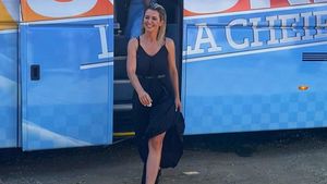 Cum au afectat-o pe Andra Marinescu poveștile de la „Visuri la cheie”, de pe Pro TV: „N-am cum să nu mă identific”