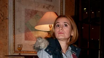 Alexandre Eram: Nu-l dam in judecata pe cel care i-a rupt piciorul Andreei