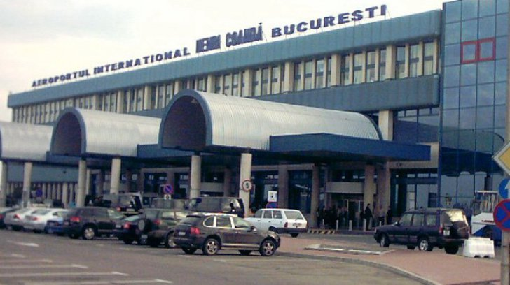 EXCLUSIV. Vicepremierul Paul Stănescu, în spatele licitației pentru curățenia Aeroportului Otopeni