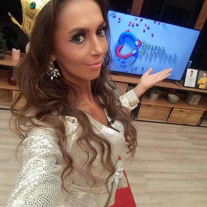 Mariana de la Puterea Dragostei, mărturisiri surprinzătoare despre viața intimă! Ce replică acidă i-a dat o telespectatoare