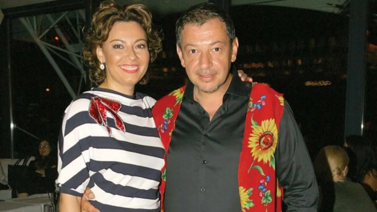 Bodo, decizie radicală după infarct! Unde s-a mutat cu soția și copiii. “Mergem pe un drum nou, cunoscut de Dumnezeu!”