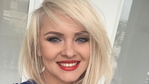 CRISTINA DOCHIANU va deveni din nou mămică! Vedeta este însărcinată în opt luni