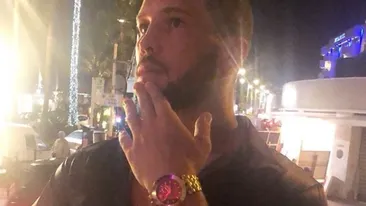 Tristan Tate, mesaj incredibil: “Niciun jurământ nu te poate face să uiți că ai făcut oral altcuiva!”