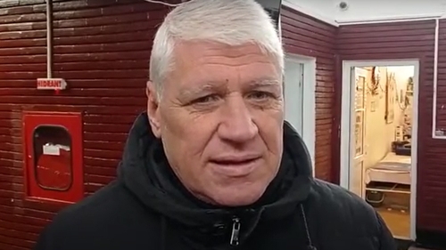 Doliu în lumea sportului. Fostul fotbalist Gabi Oancea a murit la 54 de ani