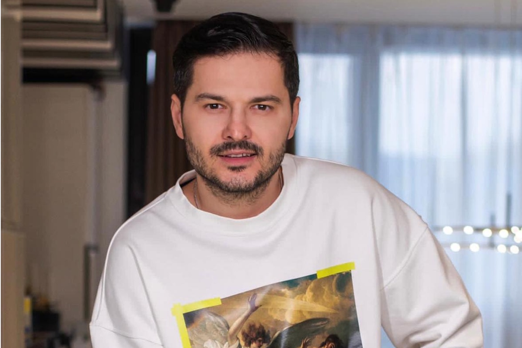 Liviu Vârciu, de urgență la spital după ce a suferit un accident: ”M-a ferit Dumnezeu, că puteam să fiu…”