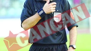 Corpodean a comis-o din nou!