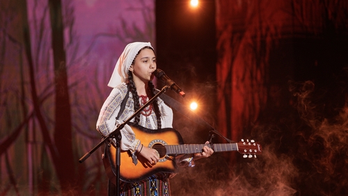 Simona Beșleagă, semifinalista Românii au talent, a luat 10 pe linie la BAC 2025. Câte medii de 10 au fost